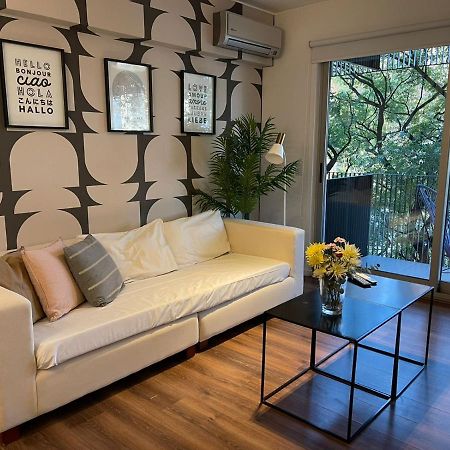Top Rentals Dorrego Буэнос-Айрес Экстерьер фото