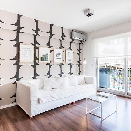 Top Rentals Dorrego Буэнос-Айрес Экстерьер фото