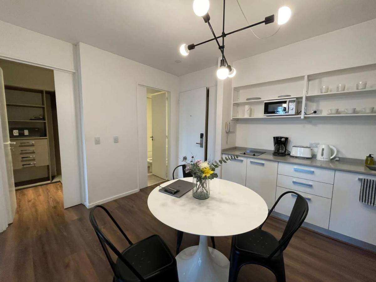 Top Rentals Dorrego Буэнос-Айрес Экстерьер фото