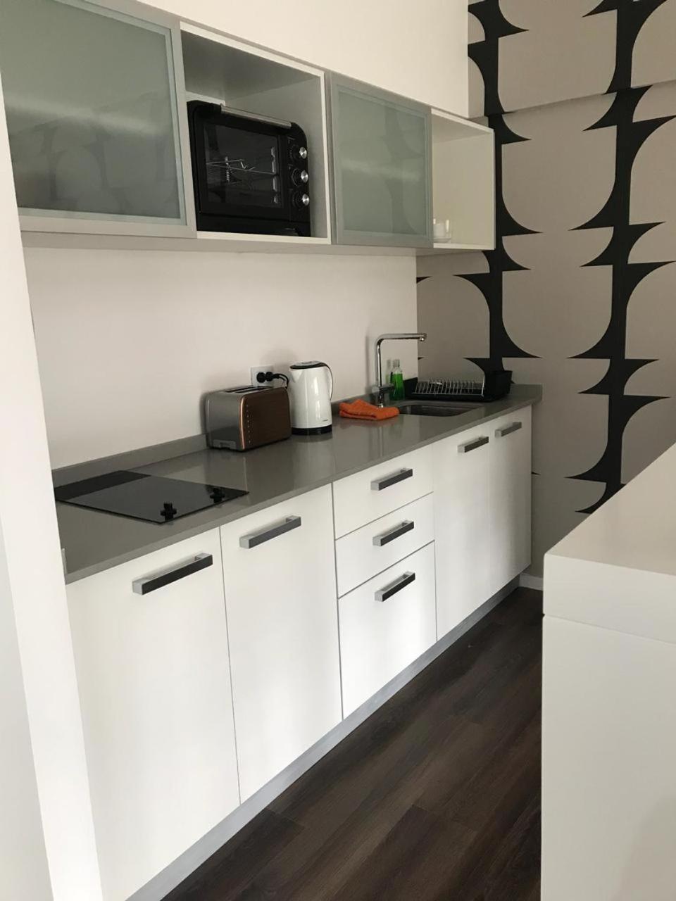 Top Rentals Dorrego Буэнос-Айрес Экстерьер фото